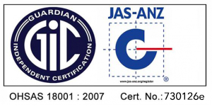 OHSAS180012007